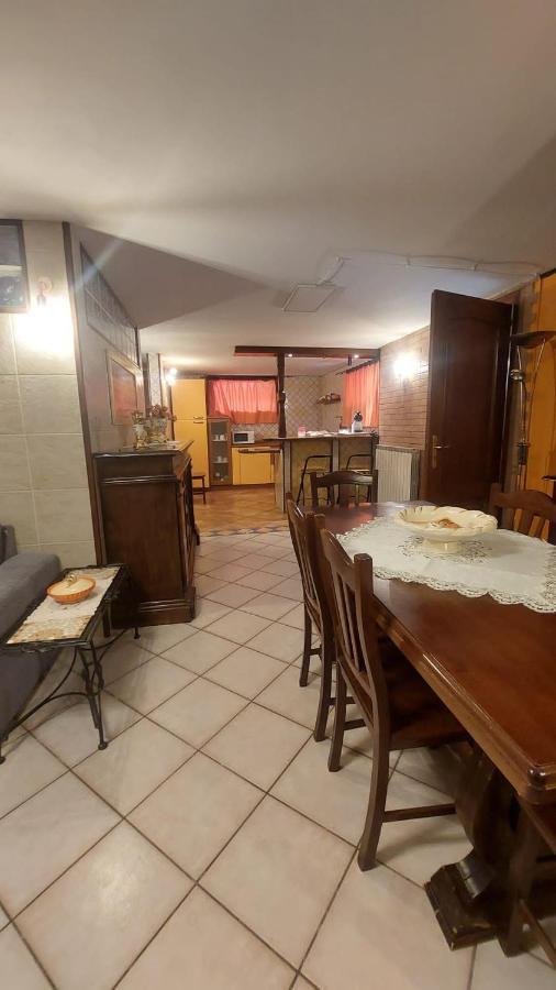 B&B Caravaggio San Donaci Экстерьер фото