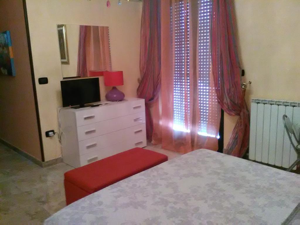 B&B Caravaggio San Donaci Экстерьер фото