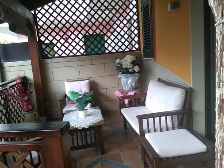 B&B Caravaggio San Donaci Экстерьер фото