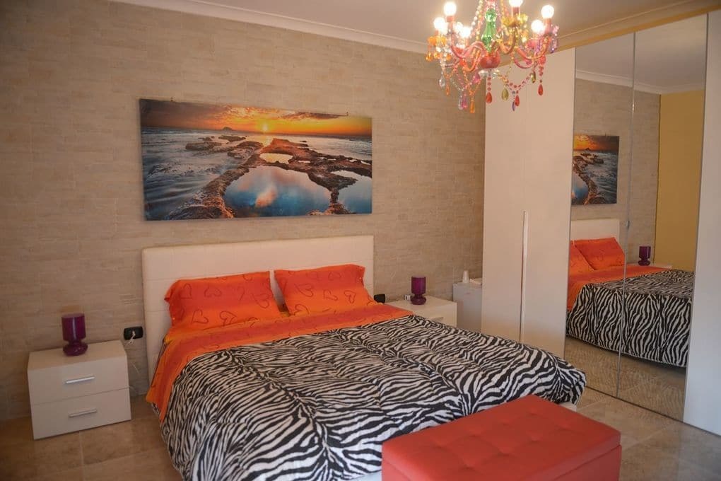 B&B Caravaggio San Donaci Экстерьер фото